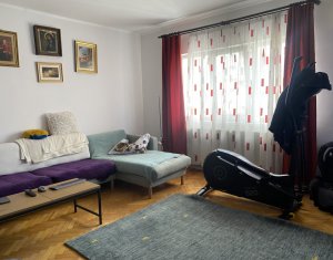 Lakás 3 szobák eladó on Cluj-napoca, Zóna Marasti
