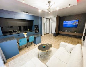 , 50m2 dans Floresti