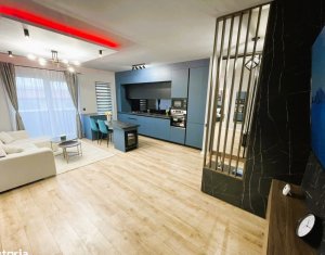 Appartement 2 chambres à vendre dans Floresti