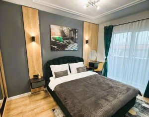Appartement 2 chambres à vendre dans Floresti
