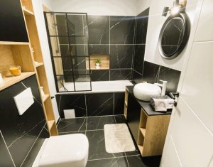 Appartement 2 chambres à vendre dans Floresti