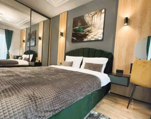 Appartement 2 chambres à vendre dans Floresti