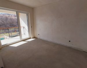 Casa tip Duplex, 130 mp, teren 450 mp, panorama sud, loc. Stolna
