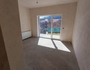 Casa tip Duplex, 130 mp, teren 450 mp, panorama sud, loc. Stolna