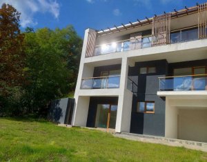 Casa tip Duplex, 130 mp, teren 450 mp, panorama sud, loc. Stolna