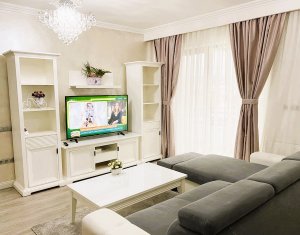 , 53m2 dans Cluj-napoca, zone Marasti