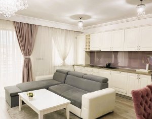 Appartement 2 chambres à vendre dans Cluj-napoca, zone Marasti
