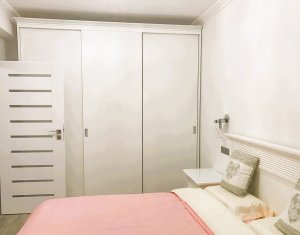 Appartement 2 chambres à vendre dans Cluj-napoca, zone Marasti