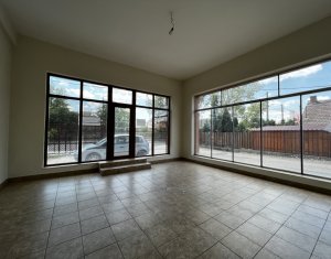 Espace Industriel à louer dans Cluj-napoca, zone Bulgaria