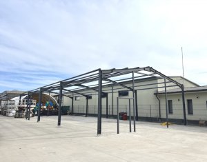 Espace Industriel à louer dans Cluj-napoca, zone Iris