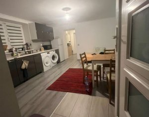 , 47m2 dans Cluj-napoca, zone Andrei Muresanu