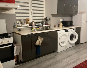 Appartement 2 chambres à vendre dans Cluj-napoca, zone Andrei Muresanu