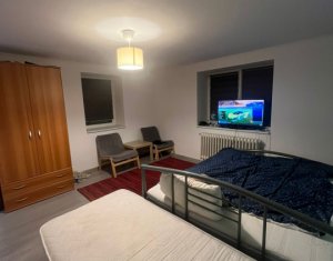 Appartement 2 chambres à vendre dans Cluj-napoca, zone Andrei Muresanu