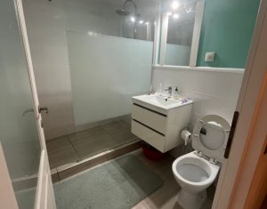 Appartement 2 chambres à vendre dans Cluj-napoca, zone Andrei Muresanu