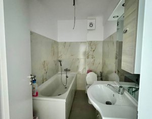 Appartement 3 chambres à vendre dans Cluj-napoca, zone Someseni