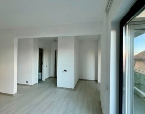 Appartement 3 chambres à vendre dans Cluj-napoca, zone Someseni