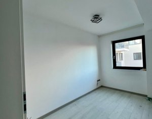 Appartement 3 chambres à vendre dans Cluj-napoca, zone Someseni