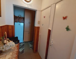 Appartement 3 chambres à vendre dans Cluj-napoca, zone Manastur