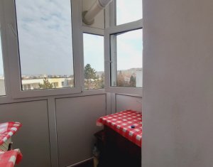 Appartement 3 chambres à vendre dans Cluj-napoca, zone Manastur