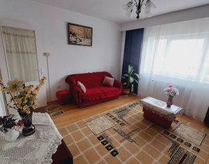 , 53m2 dans Cluj-napoca, zone Manastur