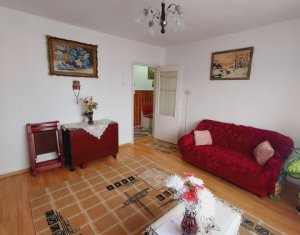 Appartement 3 chambres à vendre dans Cluj-napoca, zone Manastur