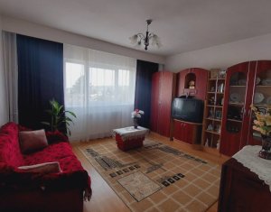 Appartement 3 chambres à vendre dans Cluj-napoca, zone Manastur