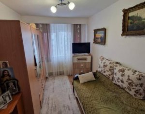 Appartement 3 chambres à vendre dans Cluj-napoca, zone Manastur
