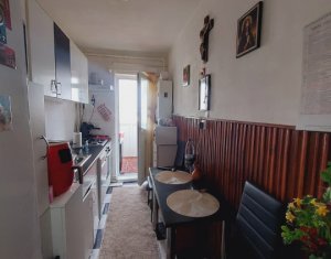 Appartement 3 chambres à vendre dans Cluj-napoca, zone Manastur