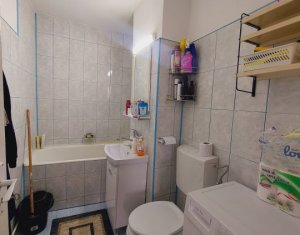 Appartement 3 chambres à vendre dans Cluj-napoca, zone Manastur