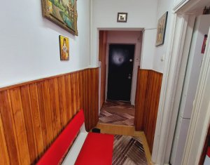 Appartement 3 chambres à vendre dans Cluj-napoca, zone Manastur