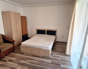 Inchiriere apartament 1 camera Iris, finisat modern, cu parcare