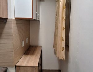 Inchiriere apartament 1 camera Iris, finisat modern, cu parcare
