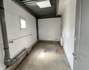 Ipari helyiség kiadó on Cluj-napoca