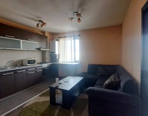 , 40m2 dans Cluj-napoca, zone Marasti