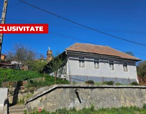 , 75m2 dans Cojocna