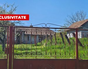 Maison 3 chambres à vendre dans Cojocna