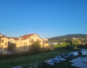 , 38m2 dans Floresti