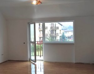 Appartement 1 chambres à vendre dans Floresti