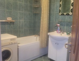 Appartement 1 chambres à vendre dans Floresti