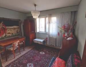 Appartement 2 chambres à vendre dans Cluj-napoca, zone Marasti