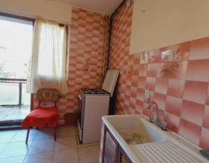 Appartement 2 chambres à vendre dans Cluj-napoca, zone Marasti