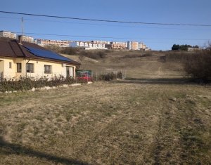 , 2800m2 dans Apahida