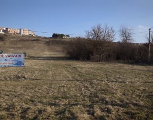 Terrain à vendre dans Apahida