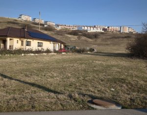 Terrain à vendre dans Apahida
