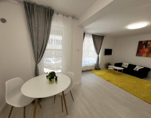 , 30m2 dans Cluj-napoca, zone Zorilor