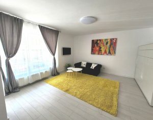Appartement 1 chambres à louer dans Cluj-napoca, zone Zorilor