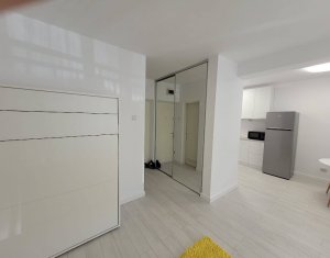 Appartement 1 chambres à louer dans Cluj-napoca, zone Zorilor