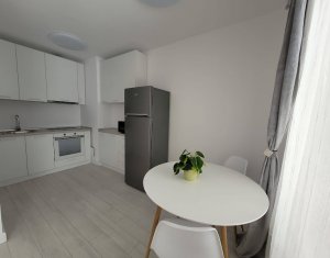Appartement 1 chambres à louer dans Cluj-napoca, zone Zorilor