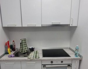 Appartement 1 chambres à louer dans Cluj-napoca, zone Zorilor