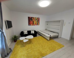 Appartement 1 chambres à louer dans Cluj-napoca, zone Zorilor